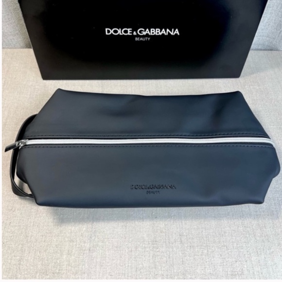 ❤️ Dolce & Gabbana Beauty Bag - Picture 10 of 10